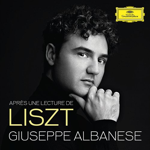 Après une lecture de Liszt Giuseppe Albanese