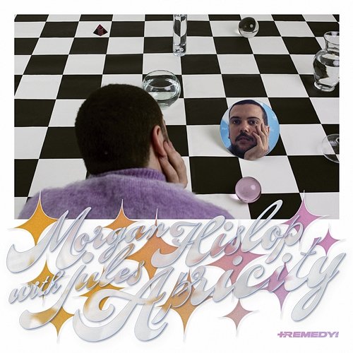 Apricity Morgan Hislop feat. jules