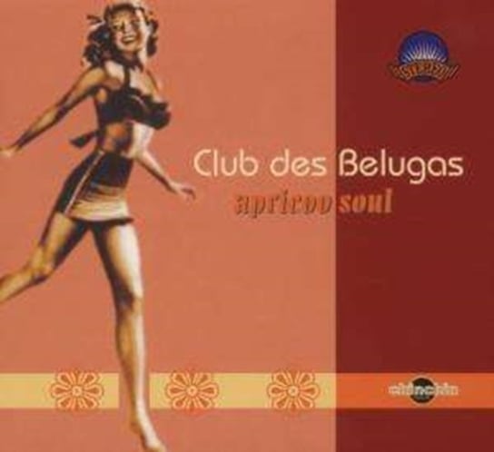 Apricoo Soul Club Des Belugas