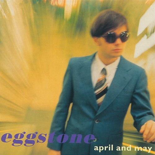 April And May Eggstone