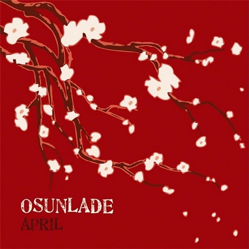 April Osunlade