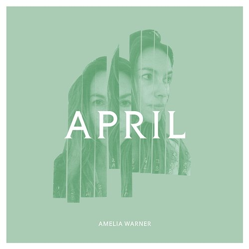 April Amelia Warner