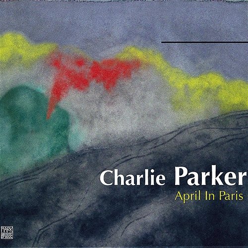 April in Paris Charlie Parker