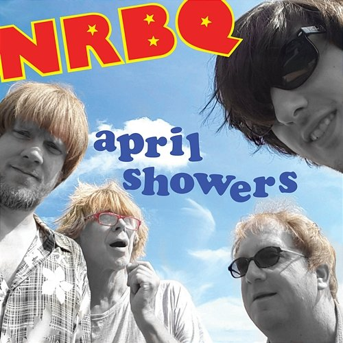 April Showers NRBQ
