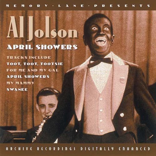 April Showers Various Artists