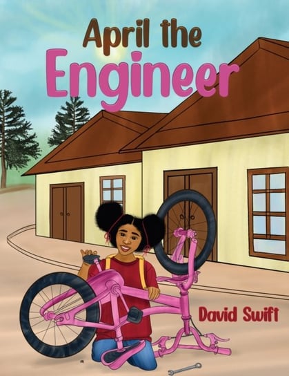 April the Engineer David Swift