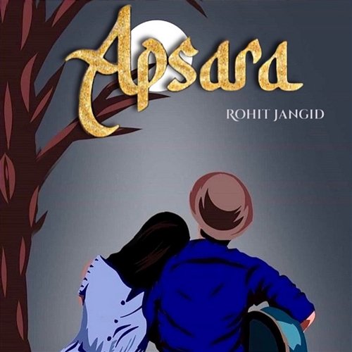 Apsara Rohit Jangid
