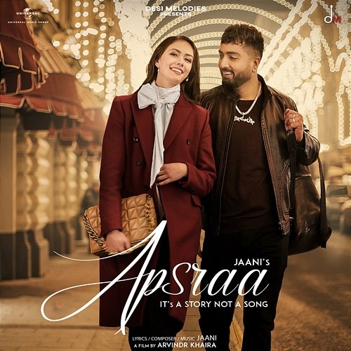 Apsraa Jaani feat. Asees Kaur