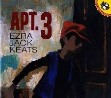 Apt. 3 Keats Ezra Jack