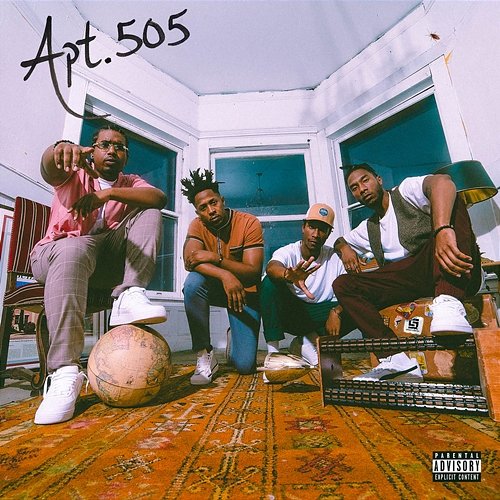 Apt. 505 Coast Contra