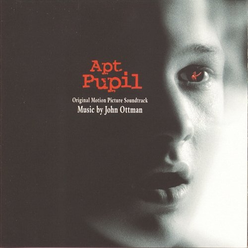 Apt Pupil Original Soundtrack