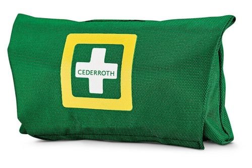 Apteczka Cederroth First Aid Kit Small CEDERROTH