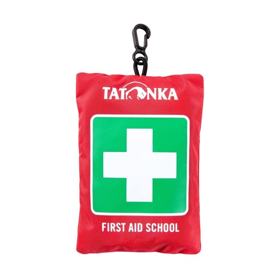 Apteczka FIRST AID SCHOOL Inny producent