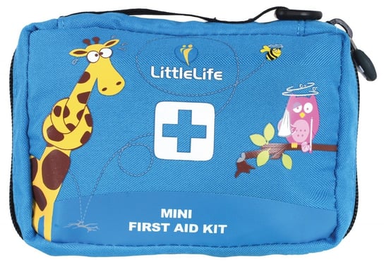 Apteczka LittleLife Mini First Aid Kit LittleLife