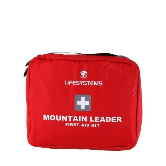 Apteczka Mountain Leader First Aid Kit Lifesystems Lifesystems