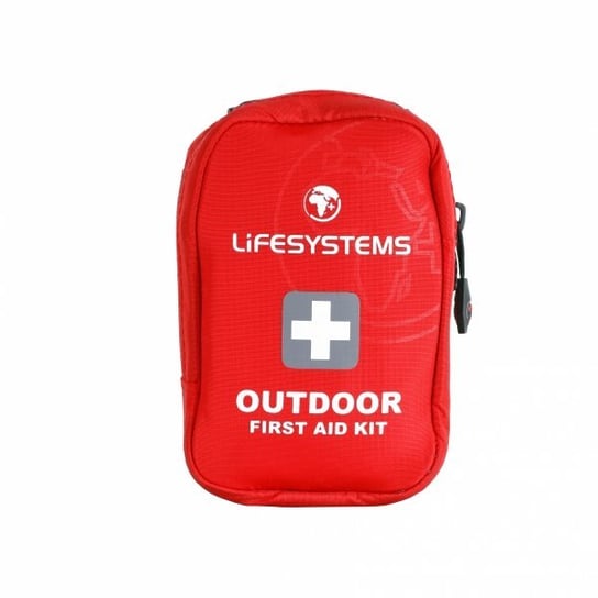Apteczka/  Outdoor First Aid Kits Lifesystems