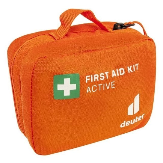 Apteczka Turystyczna Deuter First Aid Kit Active Koi - Deuter | Sport ...