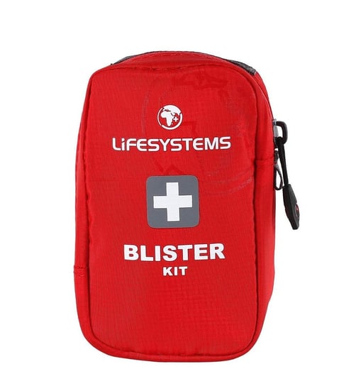 Apteczka turystyczna Lifesystems Blister Kit Lifesystems