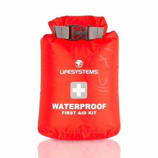 Apteczka Wodoodporna Lifesystems First Aid Bag 2L Lifesystems
