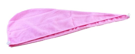 APTEL, Ręcznik Do Włosów Z Mikrofibry Mix Kolor Bq22 APTEL