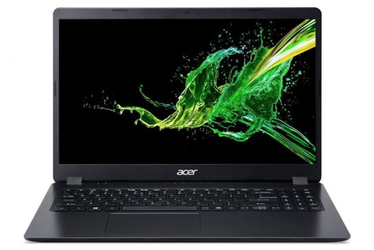 aptop Acer Aspire 3 A315 i3-1005G1/8GB/256SSD/UMA/15.6/w11 Acer