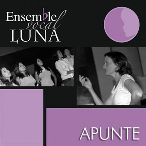 Apunte Ensemble Vocal Luna