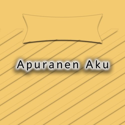 Apuranen Aku Brodin