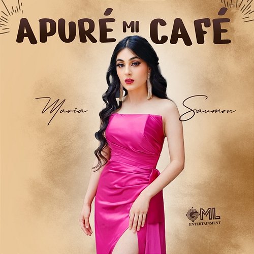 Apuré Mi Café Maria Saumon