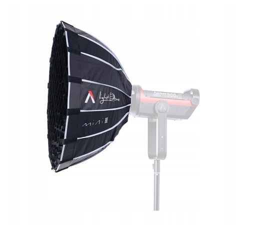 Aputure Light Dome mini III Softbox Aputure