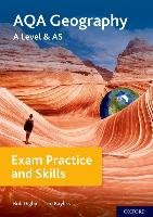 AQA A Level Geography Exam Practice Bayliss Tim