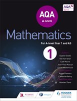 AQA A Level Mathematics Year 1 (AS) Goldie Sophie