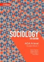 AQA A-Level Sociology -- Student Book 1 Moore Stephen, Aiken Dave, Chapman Steve, Holborn Martin