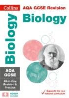 AQA GCSE 9-1 Biology All-in-One Revision and Practice Collins Uk