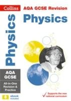 AQA GCSE 9-1 Physics All-in-One Revision and Practice Collins Uk