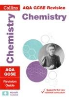 AQA GCSE Chemistry: Revision Guide Collins Gcse