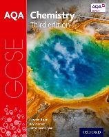 AQA GCSE Chemistry Student Book Ryan Lawrie