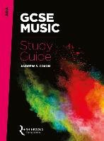 AQA GCSE Music Study Guide Coxon Andrew S.