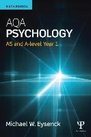 AQA Psychology Eysenck Michael