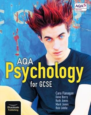 AQA Psychology for GCSE Flanagan Cara