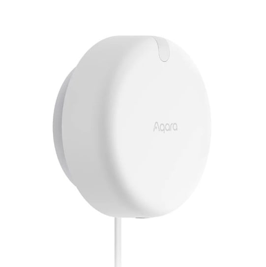 Aqara, Czujnik obecności, Wi-Fi 2,4GHz, Bluetooth 4.2, zasięg 5m, 120 stopni, IPX5 Aqara