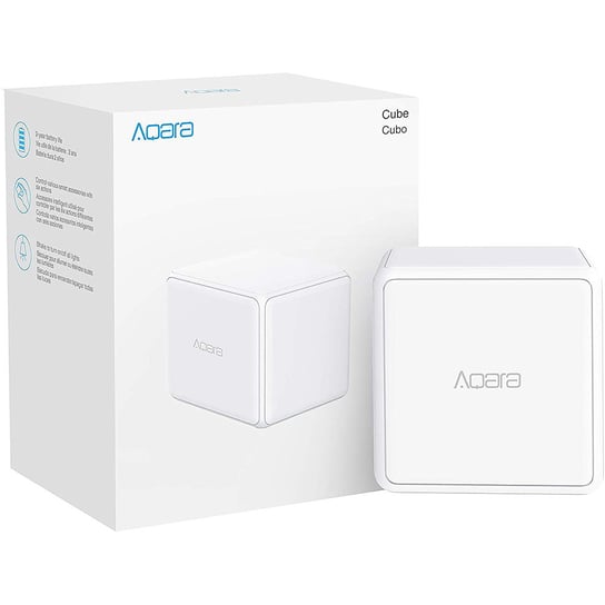 Aqara Magic Cube Kostka ZigBee WERSJA EU Aqara