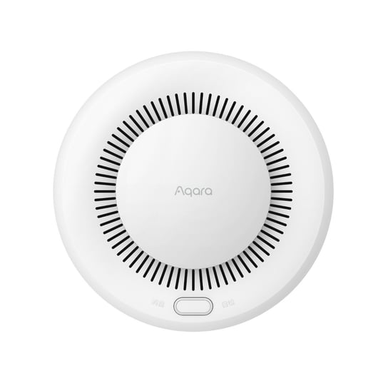 Aqara Smoke Detector EU Offline | Czujnik dymu | Zigbee, SD-S01D Aqara