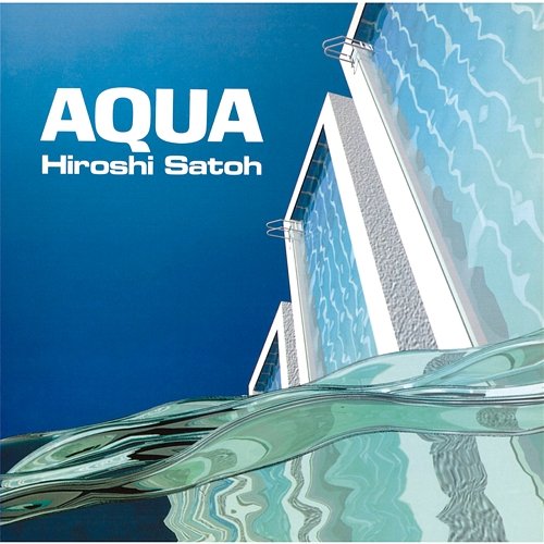 Aqua +2 Hiroshi Sato