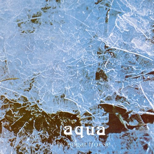 Aqua Edgar Froese