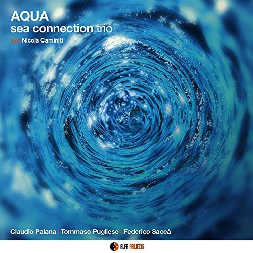 Aqua Various Artists