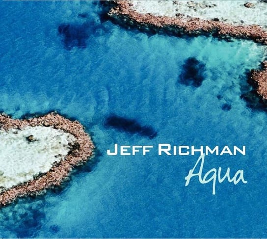 Aqua Richman Jeff