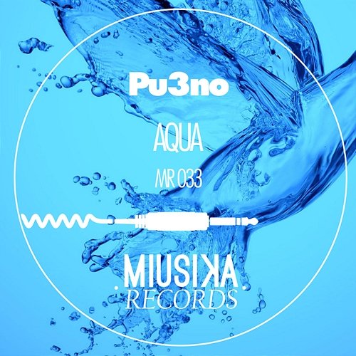 Aqua Pu3no