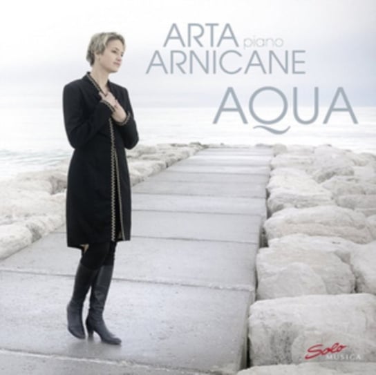 Aqua Arnicane Arta