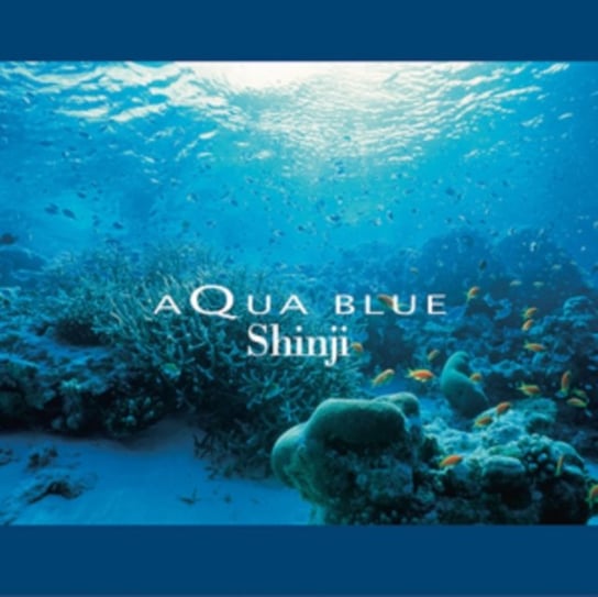 Aqua Blue ShinJi