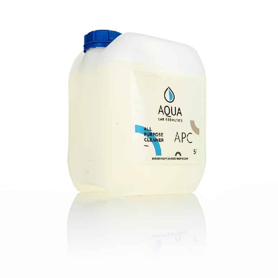 Aqua Car Cosmetics - Apc 5L Inna marka